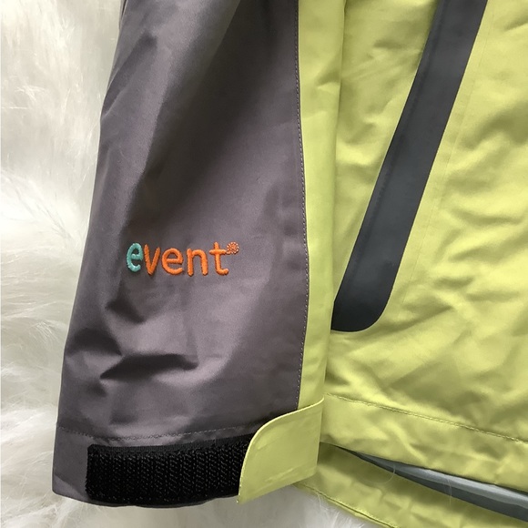 K2 Summit EVENT Parka 🌟NEW🌟 - Picture 13 of 14